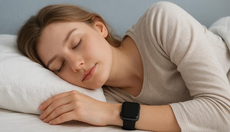 Có nên đeo đồng hồ thông minh khi ngủ không 1.jpg