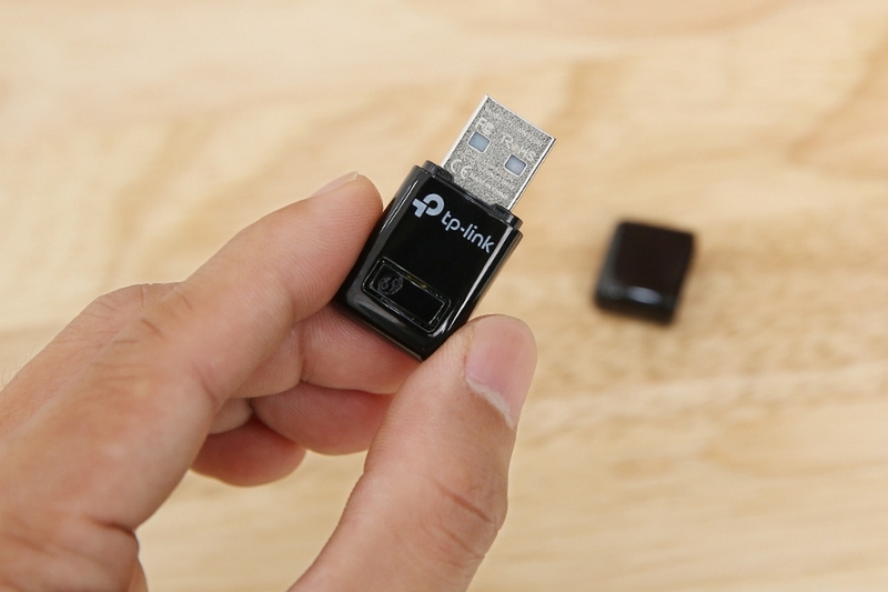 Có nên dùng USB Wi-Fi cho PC ảnh 1
