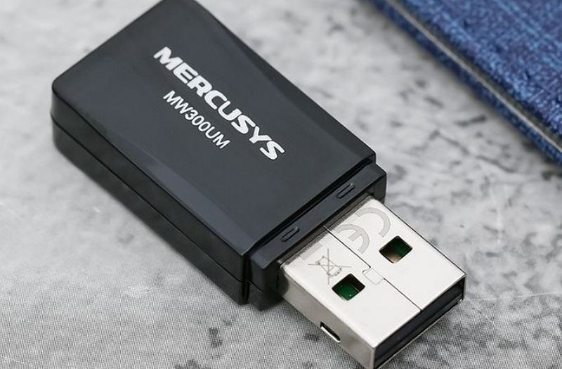 Có nên dùng USB Wi-Fi cho PC ảnh 2