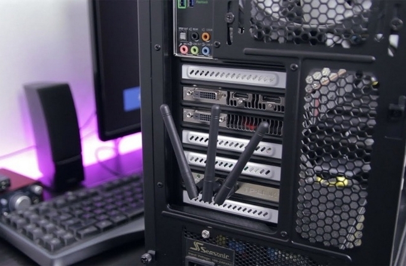 Có nên dùng USB Wi-Fi cho PC ảnh 5