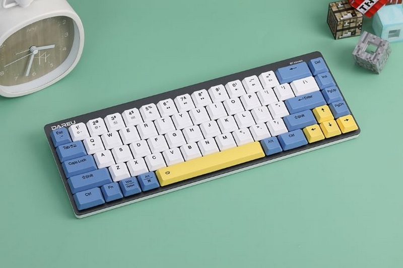 Có nên dùng bàn phím rời cho laptop ảnh 2