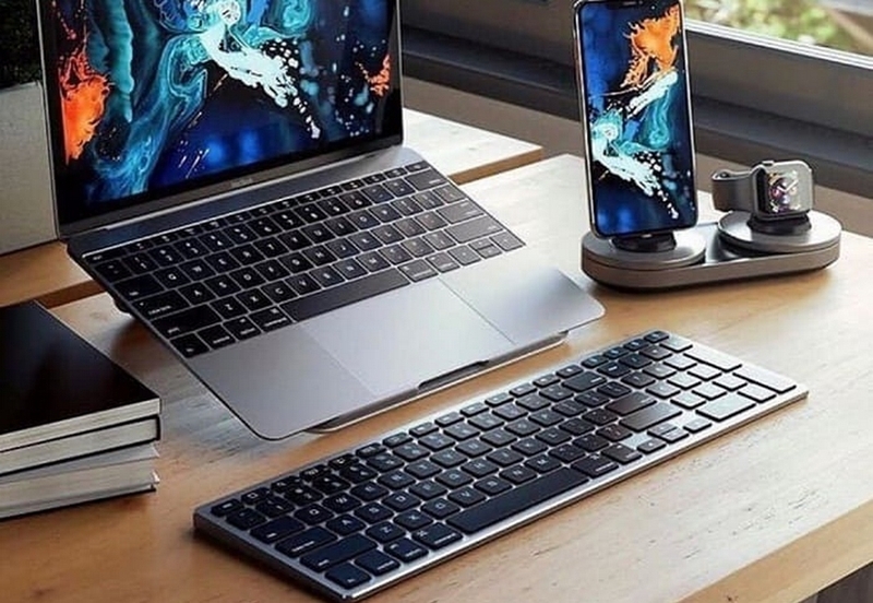 Có nên dùng bàn phím rời cho laptop ảnh 3