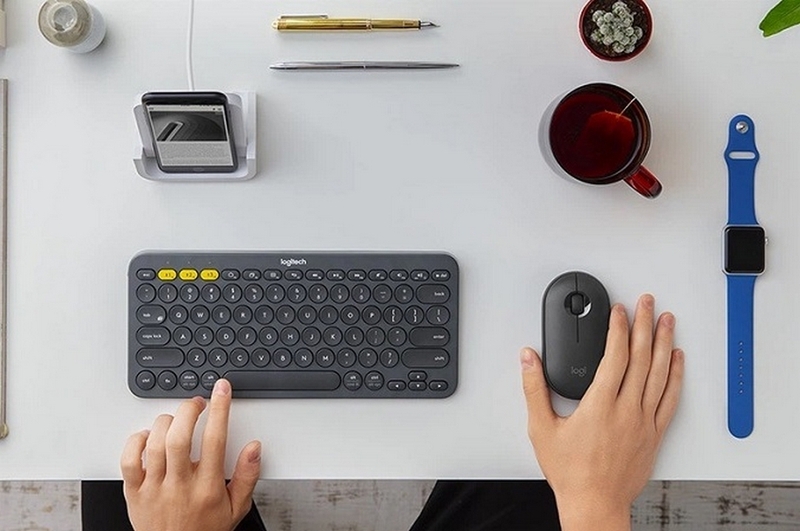 Có nên dùng bàn phím rời cho laptop ảnh 4