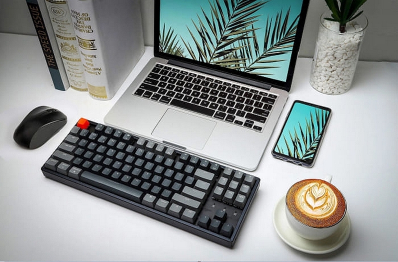 Có nên dùng bàn phím rời cho laptop ảnh 5