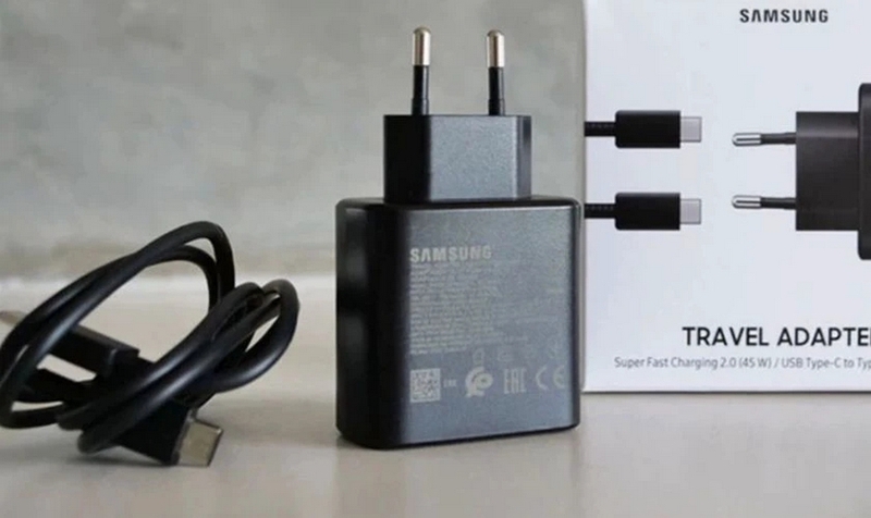 Có nên dùng củ sạc Samsung cho iPhone ảnh 2