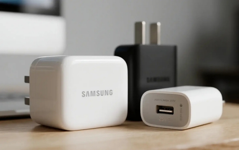 Có nên dùng củ sạc Samsung cho iPhone ảnh 4