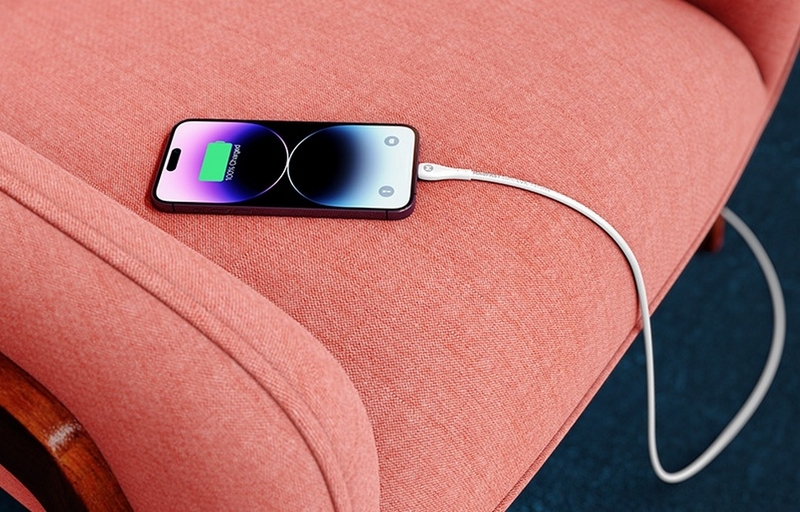 Có nên dùng củ sạc Samsung cho iPhone ảnh 5