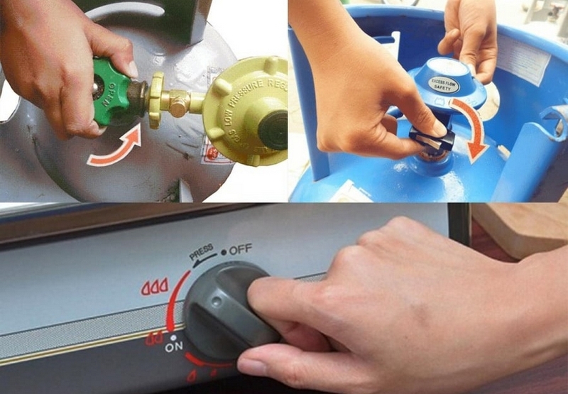 C&oacute; n&ecirc;n kh&oacute;a ga sau khi sử dụng ảnh 1