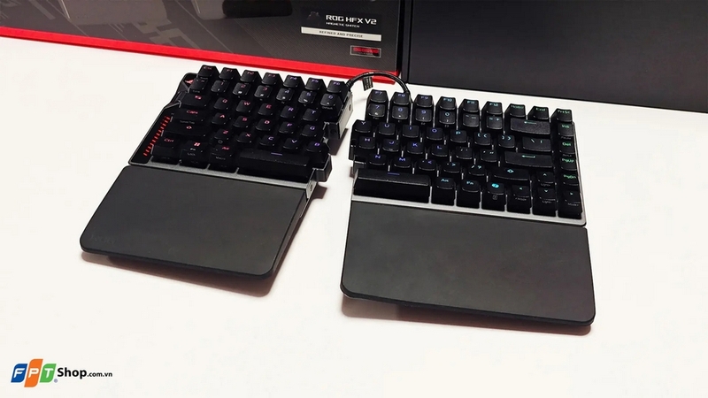 Có nên mua ASUS ROG Falcata ảnh 2