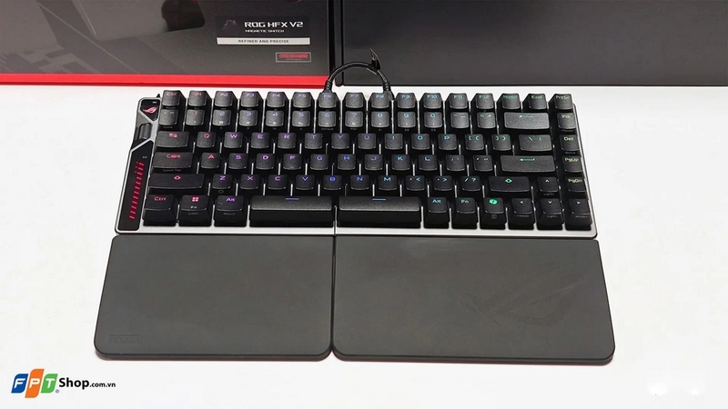 Có nên mua ASUS ROG Falcata ảnh 3