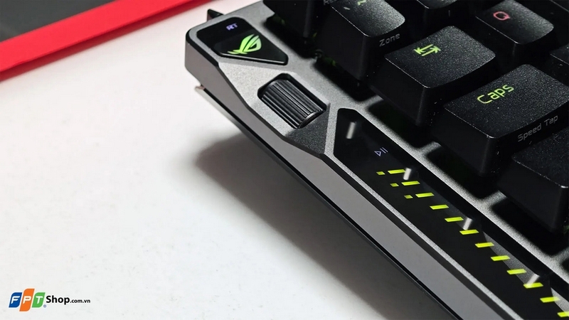 Có nên mua ASUS ROG Falcata ảnh 4
