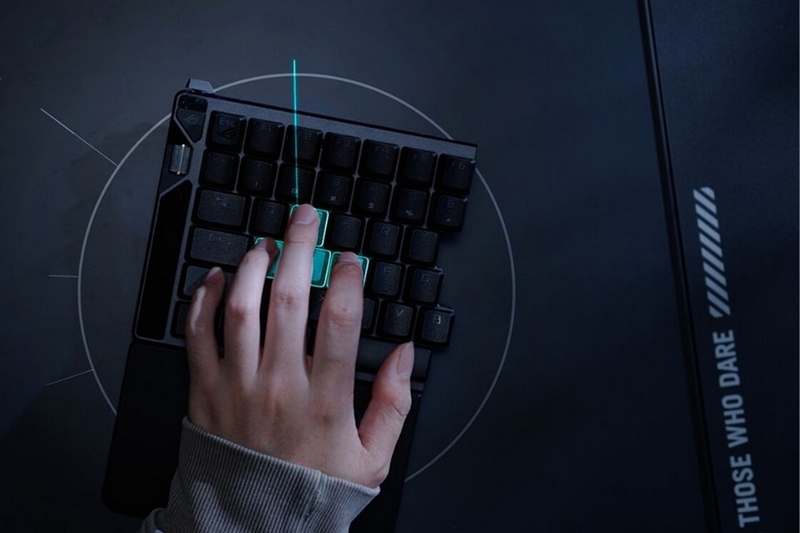 Có nên mua ASUS ROG Falcata ảnh 5