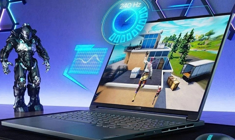Có nên mua Lenovo Legion để chơi game không ảnh 2