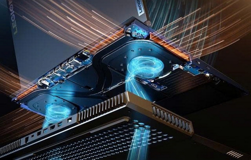 Có nên mua Lenovo Legion để chơi game không ảnh 3