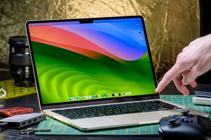 Có nên mua MacBook Air M3