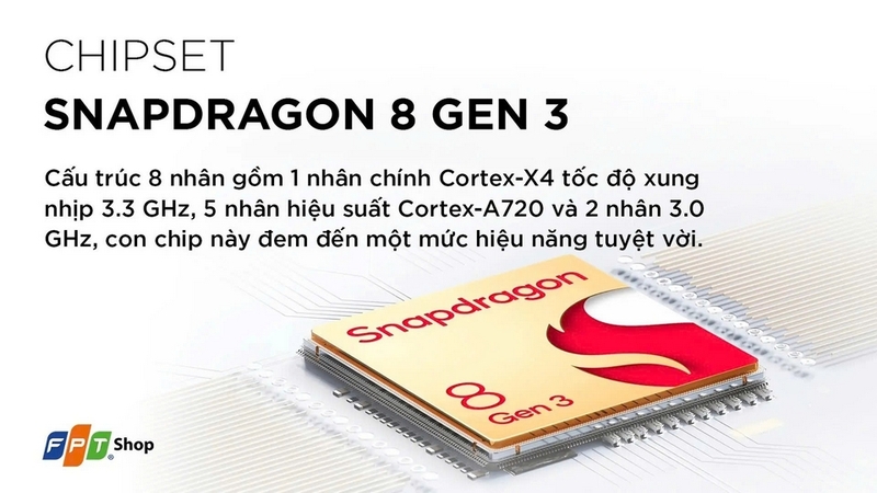 Có nên mua Xiaomi 14 ảnh 3