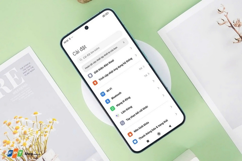 Có nên mua Xiaomi 14 ảnh 7