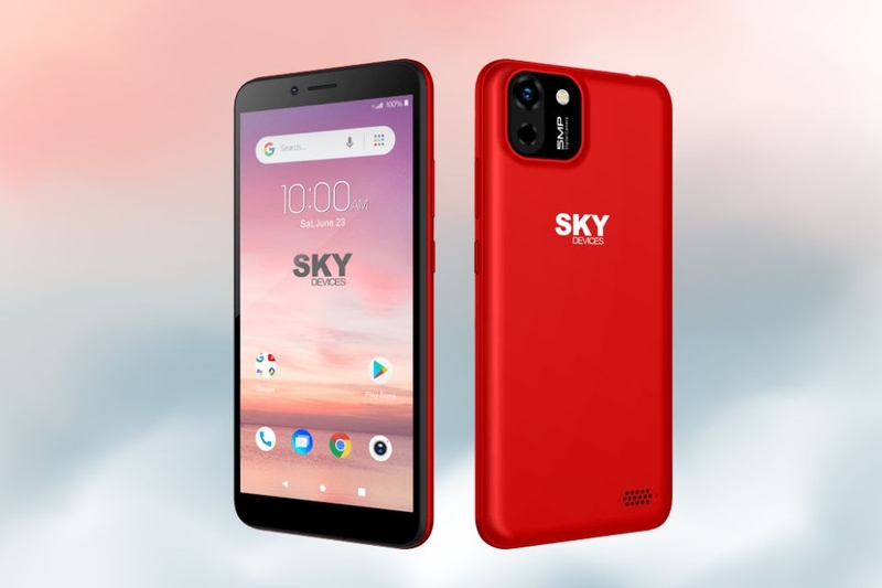 Có nên mua điện thoại Sky của Hàn Quốc hay không