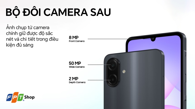 Camera đủ rõ để học online và trao đổi bài