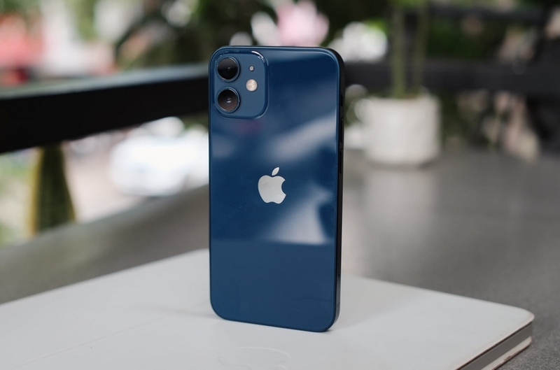 Có nên mua iPhone 12 mini năm 2026 ảnh 1