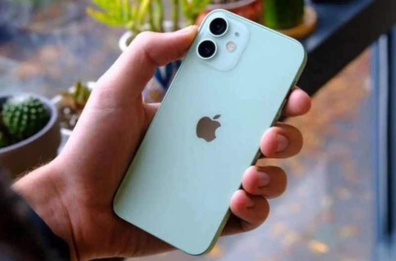 Có nên mua iPhone 12 mini năm 2026 ảnh 3