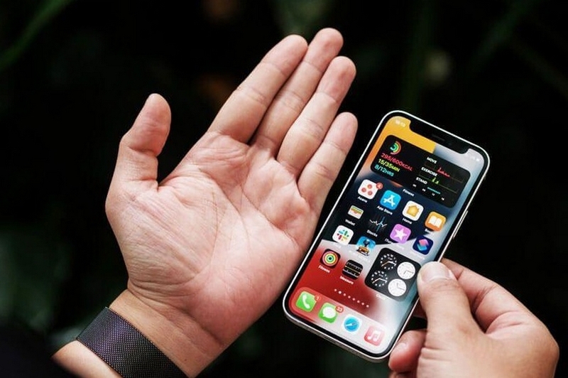 Có nên mua iPhone 12 mini năm 2026 ảnh 4