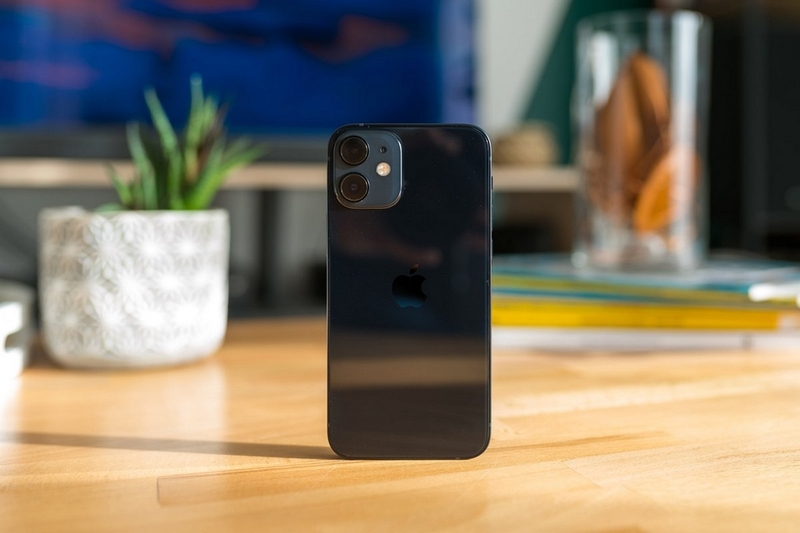 Có nên mua iPhone 12 mini năm 2026 ảnh 5