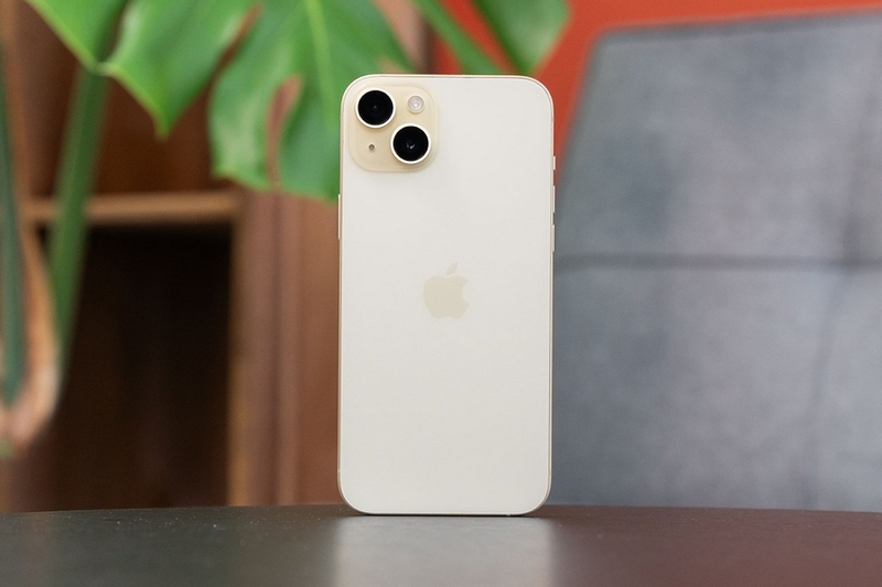 Có nên mua iPhone 15 Plus năm 2026 ảnh 1