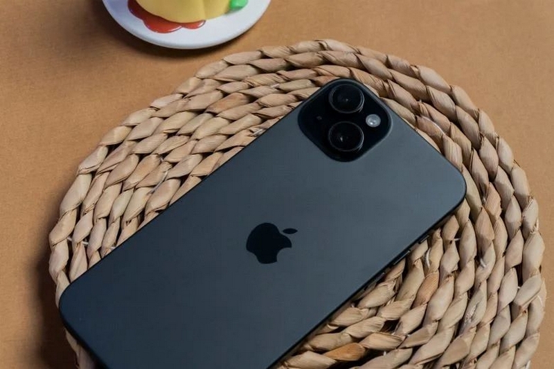 Có nên mua iPhone 15 Plus năm 2026 ảnh 3