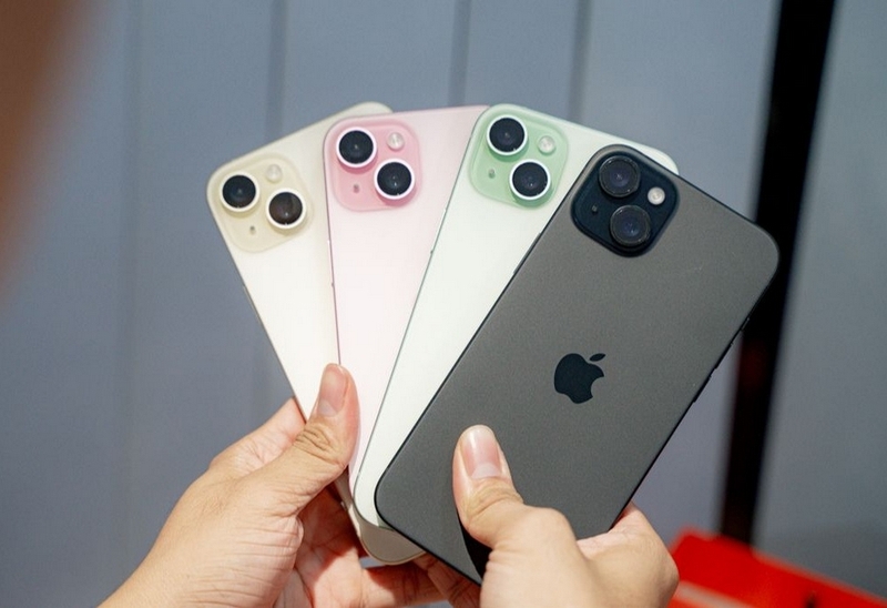 Có nên mua iPhone 15 Plus năm 2026 ảnh 5