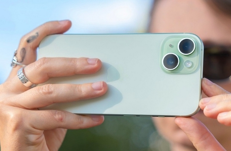 Có nên mua iPhone 15 Plus năm 2026 ảnh 4