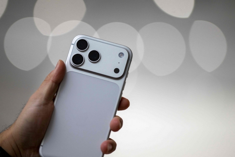 Có nên mua iPhone 17 Pro Max cũ ảnh 2