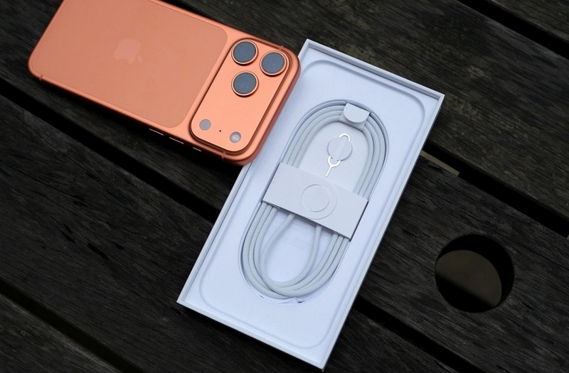 Có nên mua iPhone 17 Pro Max cũ ảnh 4