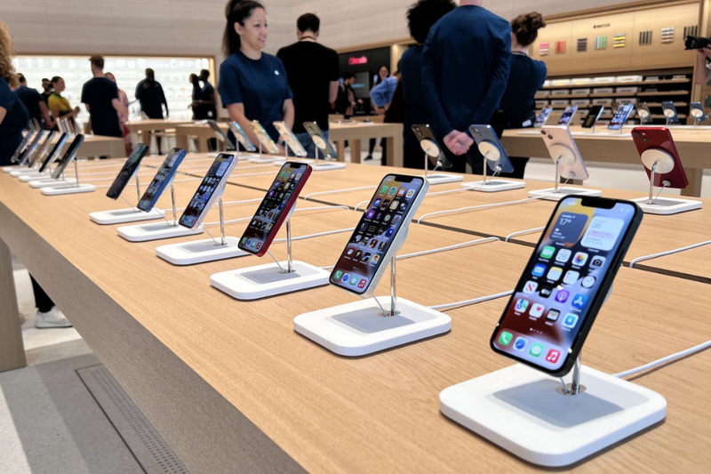 Có nên mua iPhone cũ để tiết kiệm chi phí