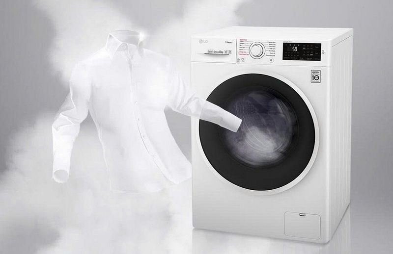Có nên mua máy giặt tích hợp sấy khô ảnh 1