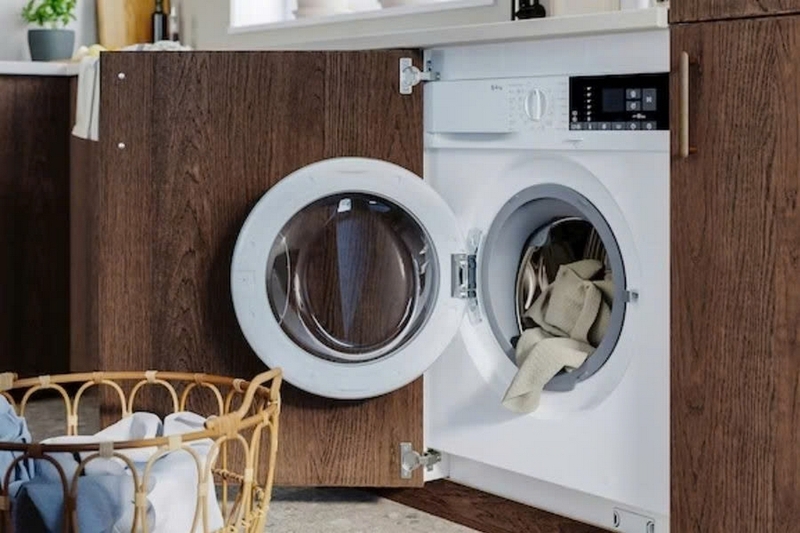 Có nên mua máy giặt tích hợp sấy khô ảnh 3