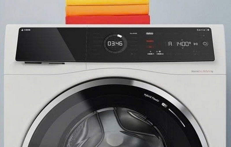 Có nên mua máy giặt tích hợp sấy khô ảnh 4
