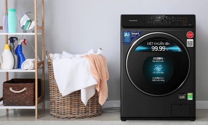 Có nên mua máy giặt tích hợp sấy khô ảnh 6