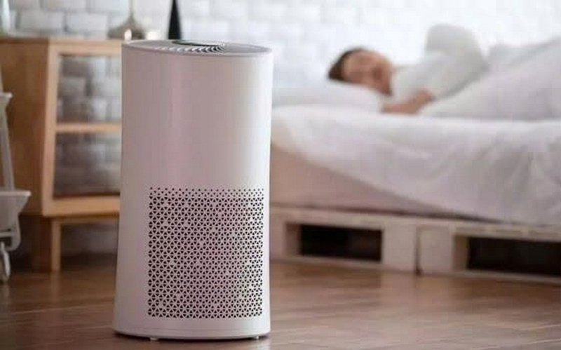 Có nên mua máy lọc không khí kèm hút ẩm ảnh 4