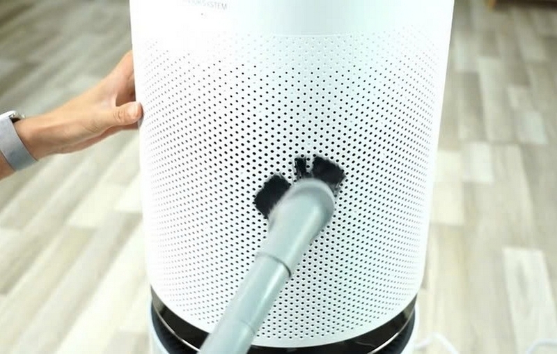 Có nên mua máy lọc không khí kèm hút ẩm ảnh 6