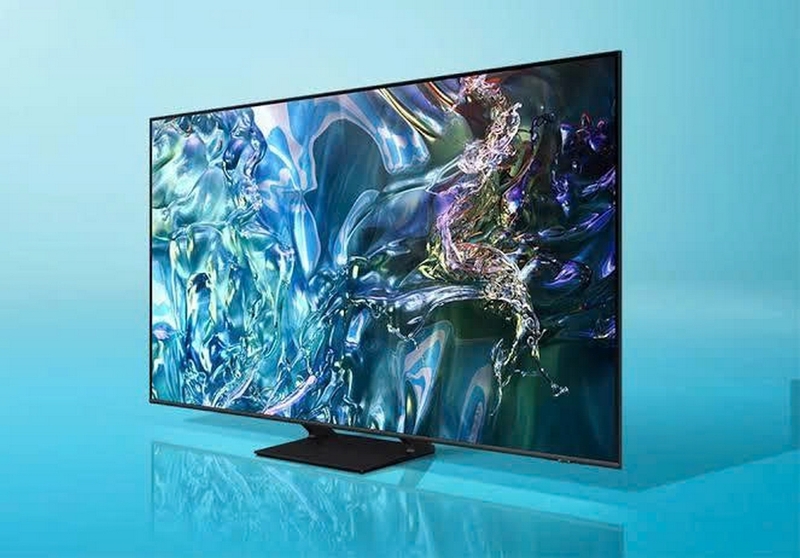 Có nên mua tivi QLED ảnh 1