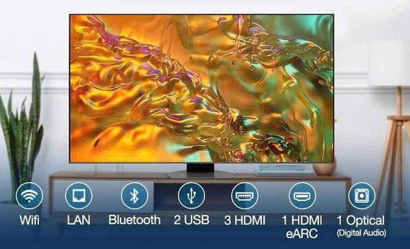 Có nên mua tivi QLED ảnh 4