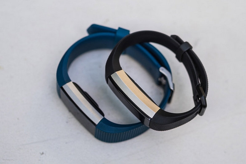 Có nên mua vòng tay thông minh Fitbit ảnh 4
