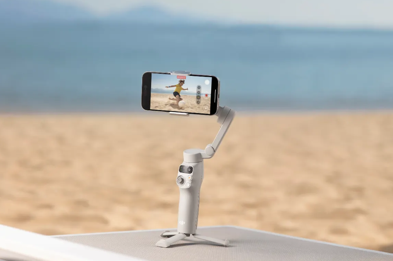 Có nên nâng cấp lên DJI Osmo Mobile 7