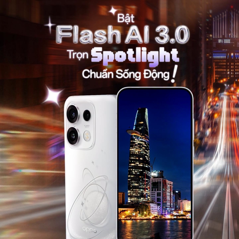 Có nên nâng cấp OPPO Reno16 F 5G - 6