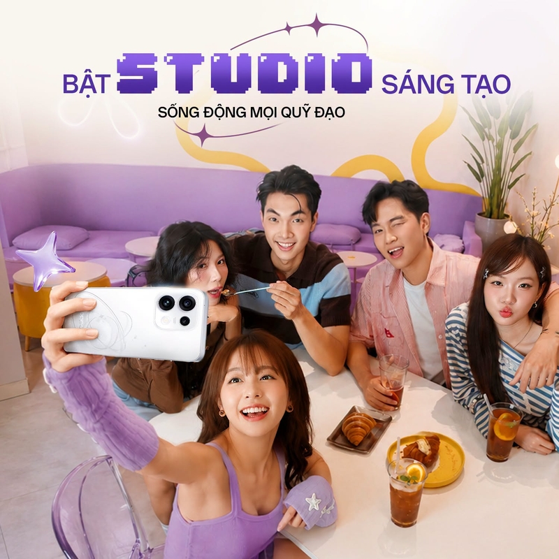 Có nên nâng cấp OPPO Reno16 F 5G - 3