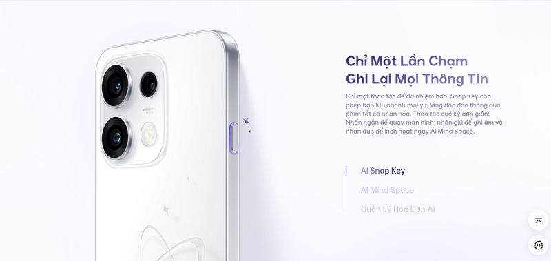 Có nên nâng cấp OPPO Reno16 F 5G - 9