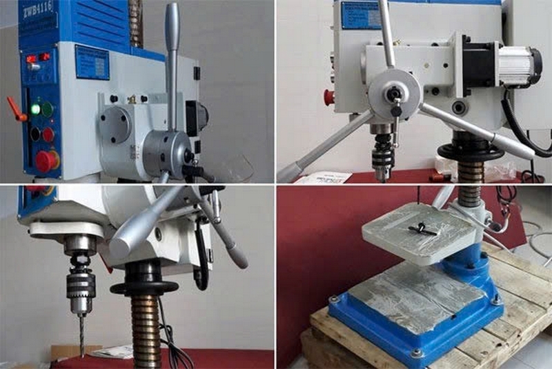 Có nên sử dụng máy khoan bàn ảnh 6