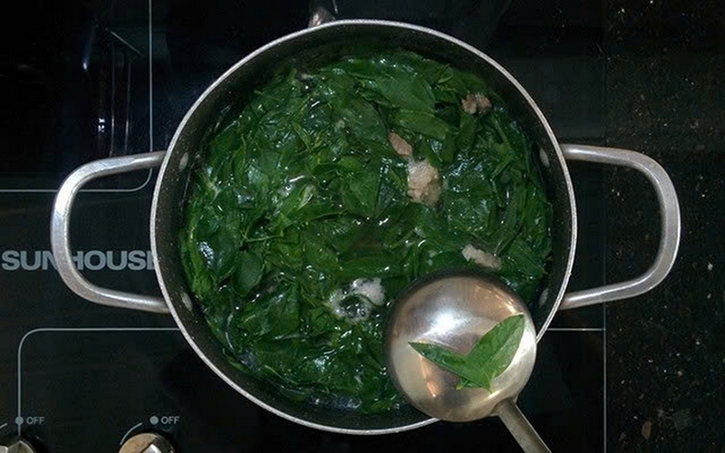 Có nên tận dụng nước luộc thịt ảnh 6