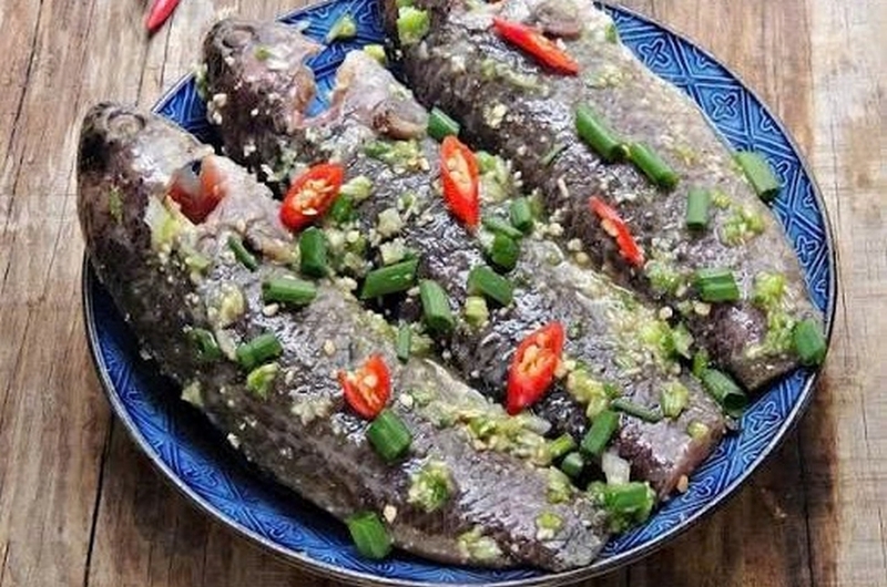 Có nên ướp cá qua đêm ảnh 2